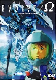 Originally there were only five evolve episodes, produced from 2001 to 2003. Kido Senshi Gundam Evolve Tv Series 2001 Imdb