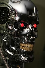 The financial times reporter's tweet, which simply said 'a. Under The Radar Terminator The Sarah Connor Chronicles Strange Harbors Terminator Terminator Movies Skynet Terminator