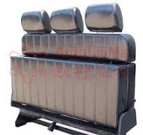 Mini Bus Seater - Minibuses Seats - High-Quality Reclining ...