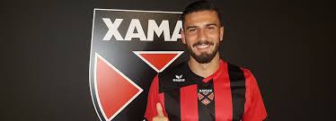 1,98 boyundaki genç futbolcunun kariyeri. Kemal Ademi Liebaugelt Mit Einer Ruckkehr Zum Fc St Gallen