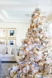 You can even take wrapped candy canes and hang them from your tree's limbs to sell the theme home. How To Make A White Christmas Tree The Centerpiece Of Your Holiday Decor