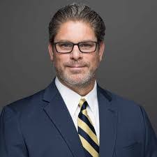 Former Aeyon Exec Duane Piper