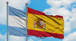 Su diseño de 1988 representaba los 159 miembros de la onu con su bandera. Las Empresas Espanolas Se Juegan Mas De 5 800 Millones De Inversiones En Argentina Eleconomista Es