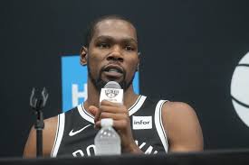 © 2021 forbes media llc. Durant Irving Discuss Decision To Choose Brooklyn During Nets Media Day The Brooklyn Home Reporter