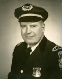 Obituary information for John J. Donovan