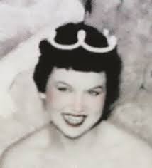 Gone But Not Forgotten. Today was the graveside service for Lucille Flint  Cox of West Layton. She was 97, and a beautiful, classy woman, inside and  out. She, as did her siblings,