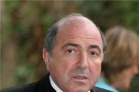 Brasiilia nõuab Berezovskit endale