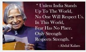 Apj Abdul Kalam Quotes Kalam Quotes Youth Quotes Abdul Kalam