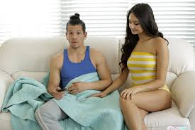 ▷ Eliza Ibarra in My April Fool - S3:E4 (Photo 4) | Nubiles