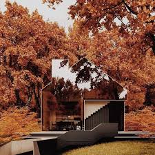 Follow Exnin Architektur Architekt Design Architekt