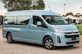TOYOTA-BUS