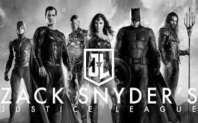 Congratulations to the promising young woman team on their five. Justice League Snyder Cut Gets A New Title Hbo Confirms The Change