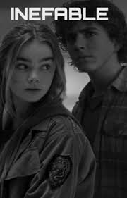 Historias de Percyjacksonandtheolympions