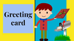 Maybe you would like to learn more about one of these? Materi Bahasa Inggris Kelas 9 Greeting Card Media Pembelajaran Online Guru Spensaka Smpn1kalimanah