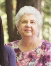 Obituary information for Anita Diane Lockhart Stacy