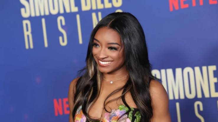 Simone Biles Is Still Winning – Now She Owns A Restaurant – Texas Metro News
