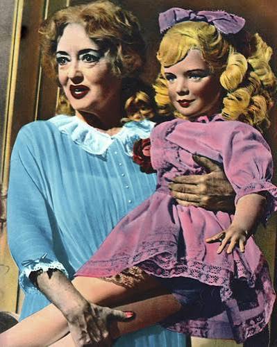 Bette Davis What Ever Happened to Baby Jane? Posters and Photos 204420 |  Movie Store