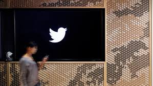 Mohammed's comments came after twitter. Twitter Is Suspended In Nigeria After Platform Deletes President S Tweet