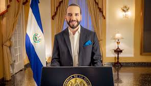 El salvador está con nayib bukele. Us To Pull El Salvador Funds Has Deep Concerns Over Recent Dismissals New Delhi Times India S Only International Newspaper