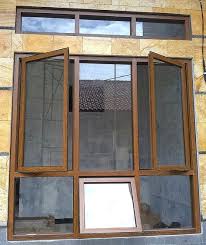 Jendela rumah tipe double hung. 24 Ide Jendela Rumah Minimalis Terbaik Jendela Rumah Jendela Minimalis