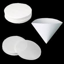 1.cawan porselen 2.kertas saring 3.kaca arloji 4.pembakar spiritus 5.kondensor 6.corong kaca.alat uang digunakan untuk memisahkan 2.kertas saring berfungsi untuk menyaring/memisahkan larutan. Penentuan Kadar Asam Lemak Bebas