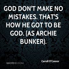Carroll O Connor Quotes Quotehd