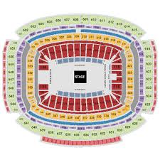 Houston Rodeo W Kings Of Leon Houston Tickets Houston