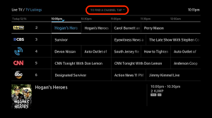 We did not find results for: Tune To Live Tv Channels On Roku Beta Xfinity On Campus