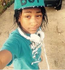 Javon Carson Obituary (2001