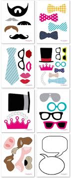 Descubre paso a paso cómo hacer un photocall casero y las ideas más originales. Como Hacer Un Photocall Casero Pequeocio Accesorios Para El Fotomaton Manualidades Decoracion De Unas