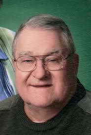 Lloyd Marxen Obituary