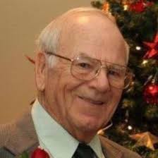 Obituary information for Clayton E. Dawson