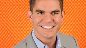 40 Under 40: Mike Brenner