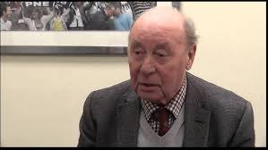 Can Sir Tom Finney be considered the greatest English footballer ever?