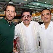 Soy un político comprometido con el desarrollo y bienestar de méxico. Responsables Del Fracaso Del Pri Tienen Nombre Y Apellido Ulises Ruiz Poblanerias En Linea