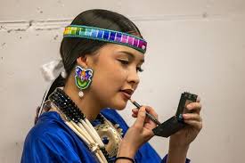 Citizen Potawatomi Nation