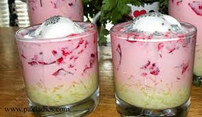 Darya Ganj Ka Rabri Falooda English Recipe Falooda Falooda Recipe Tasty Ice Cream
