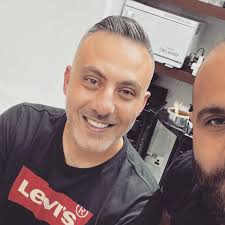 💈louay.alkarmi🇸🇾💈barberia italiana🇮🇹💈 (@louay_alkarmi) • Fotos y  videos de Instagram