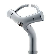 Whether you're completing a full kitchen renovation or looking for a quick fix, a sink faucet goes a long way. Cool Faucets By Hamat Funky Bathroom Taps With Wings