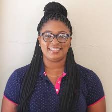 Dr. Janine Jackson (@DrCoachJax)