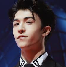 Patrick Nattawat- Yin Haoyuo PH