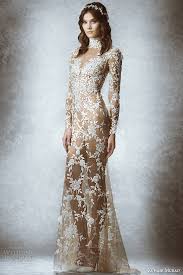 Book an appointment and choose your zuhair murad wedding gown from our luxury collection. Zuhair Murad Bridal Fall 2015 Wedding Dresses Wedding Inspirasi
