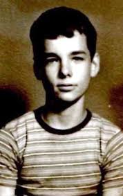 Rudolph Earl Wigger Jr Obituary