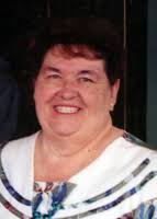 Louise Larson Obituary (2007)