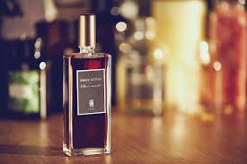 四色香水 摄影 静物 xiaoxiaomm007 原创作品 站酷 zcool perfume perfume bottles bottle