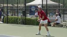 2024 NCAA DIII men's tennis championship: Selections, bracket ...
