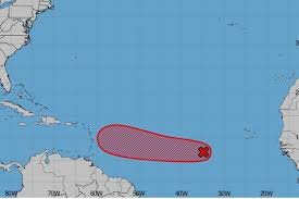 Antilles en alerte! Tempête tropicale imminente? Ce que vous devez savoir!