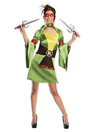 Tmnt teenage mutant ninja turtle women s costume tutu sister. Superhelden Kostume Online Kaufen Maskworld Com