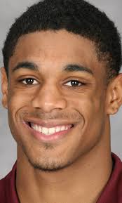 Andre McDonald leaving Gophers football to attend Wis.-River Falls