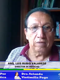 Vicky Quevedo Asamblea